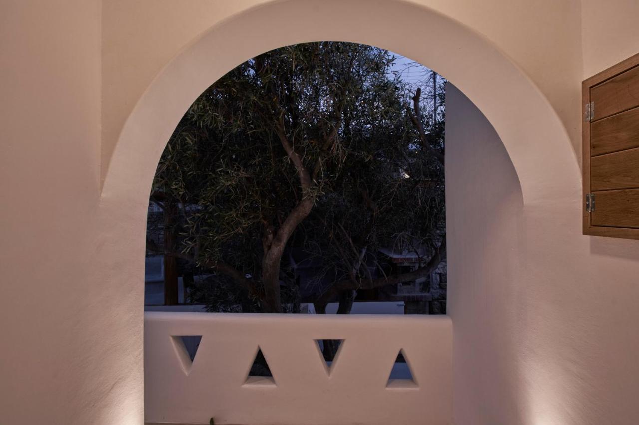 Mykonos Heaven - Sea View & Outdoor Hot Tub