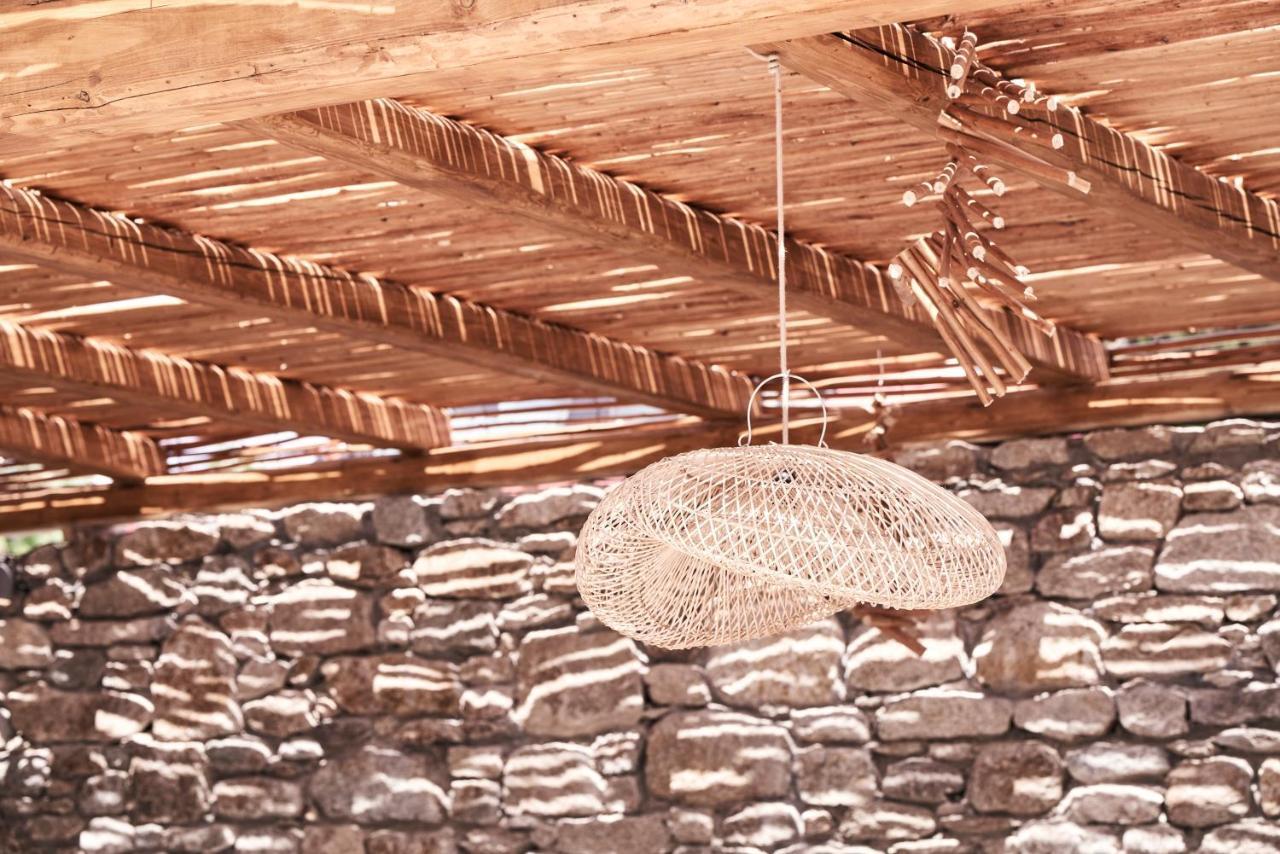 Mykonos Heaven - Sea View & Outdoor Hot Tub *