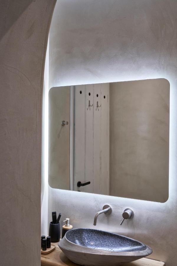 Villa Mykonos Heaven - Sea View & Outdoor Hot Tub Mykonos Town