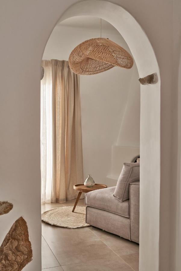 Mykonos Heaven - Sea View & Outdoor Hot Tub * Mykonos Town