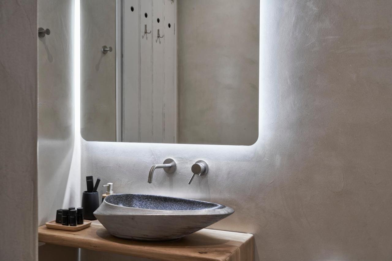 Mykonos Heaven - Sea View & Outdoor Hot Tub *