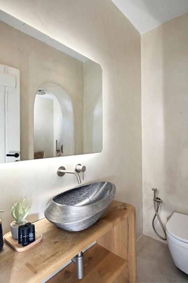 Mykonos Heaven - Sea View & Outdoor Hot Tub * Mykonos Town
