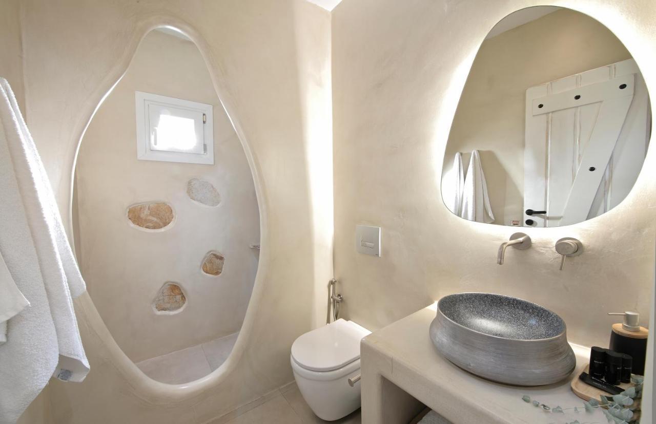 Mykonos Heaven - Sea View & Outdoor Hot Tub Mykonos Town